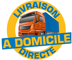Livraison Directe à Domicile